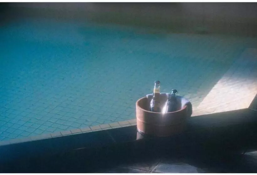 Hotelli The Ryokan Tokyo Yugawara   Vacation Stay 21470v