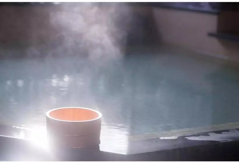 Hotelli The Ryokan Tokyo Yugawara   Vacation Stay 21470v