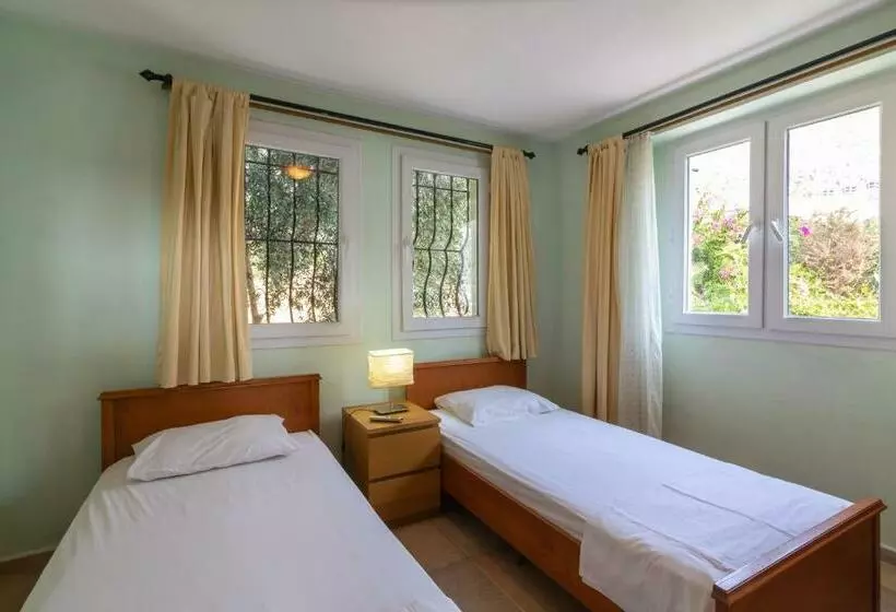 Korsan Apartment No.17