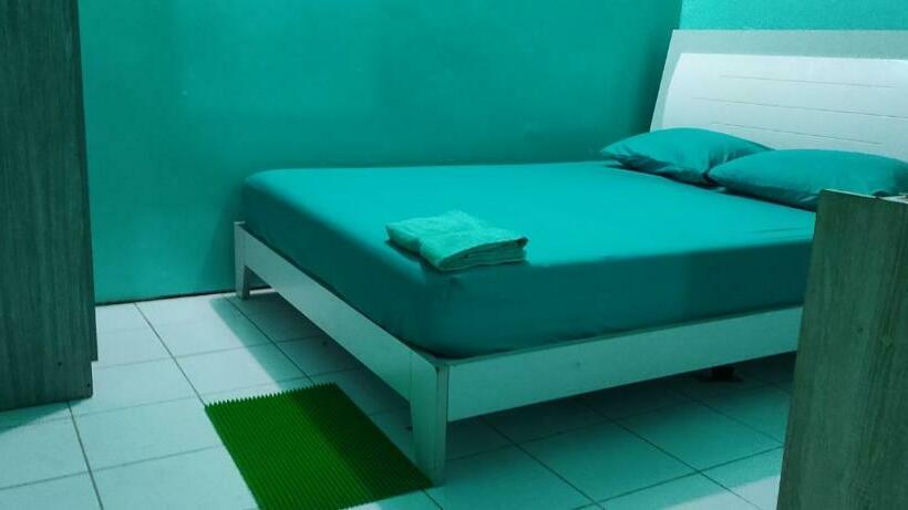 پانسیون Fatuur Inn