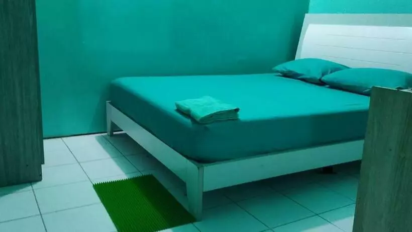 پانسیون Fatuur Inn