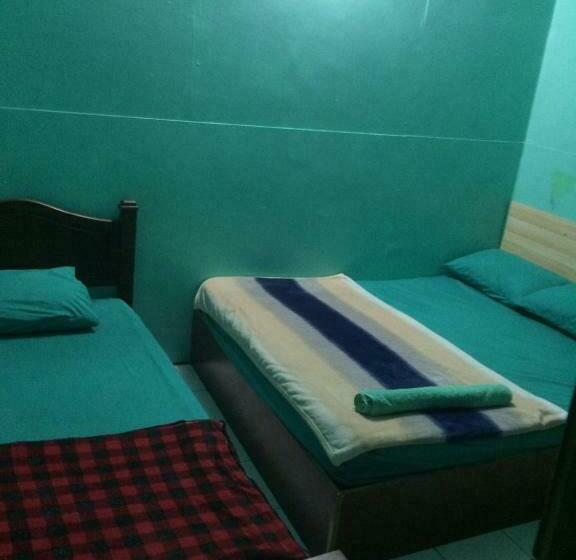 پانسیون Fatuur Inn