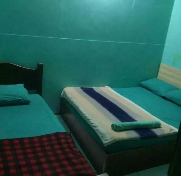 پانسیون Fatuur Inn