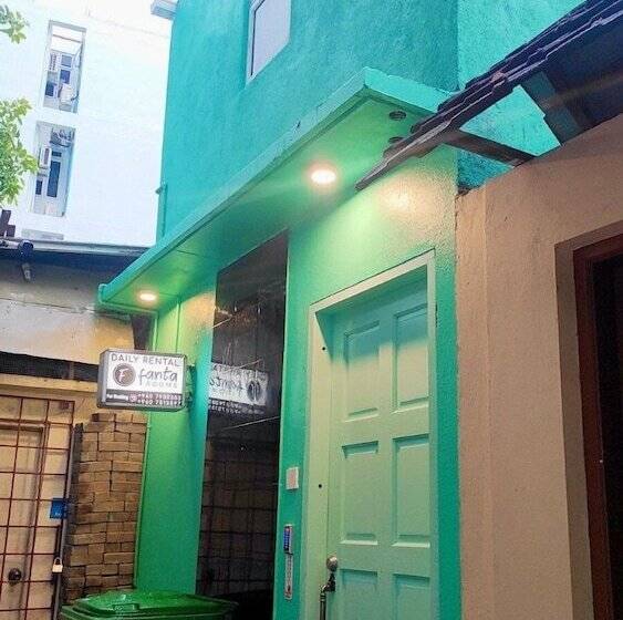 پانسیون Fatuur Inn