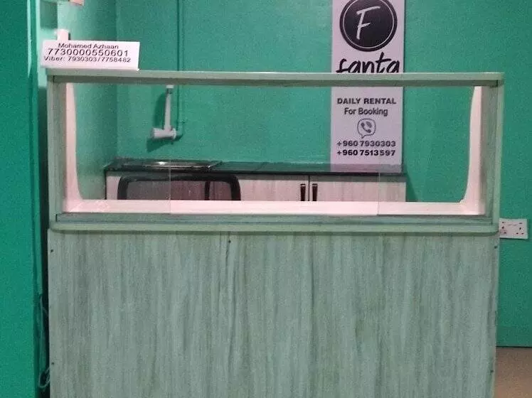 پانسیون Fatuur Inn