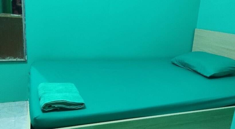 پانسیون Fatuur Inn