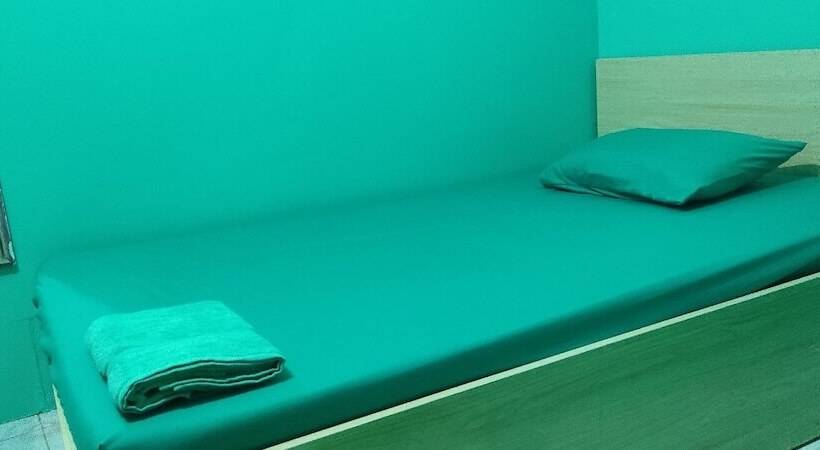 پانسیون Fatuur Inn