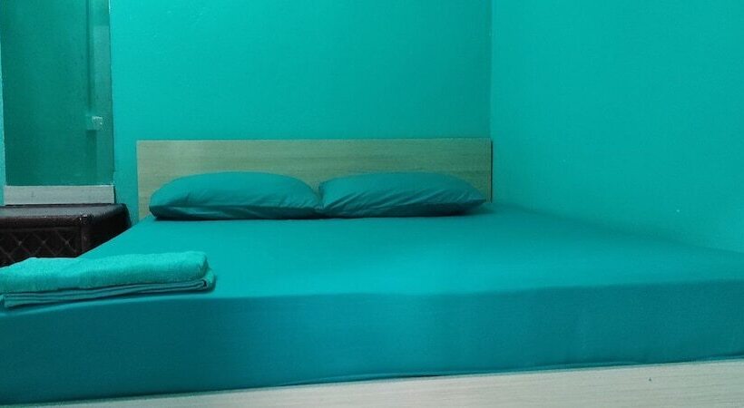 پانسیون Fatuur Inn