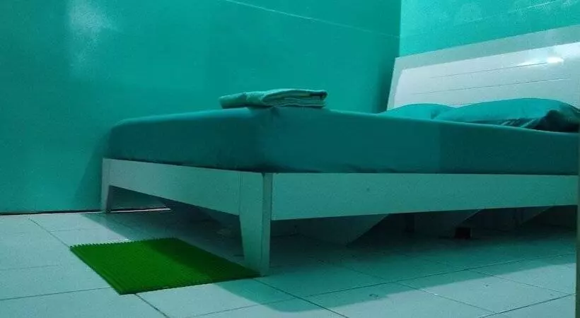 پانسیون Fatuur Inn