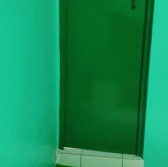 پانسیون Fatuur Inn