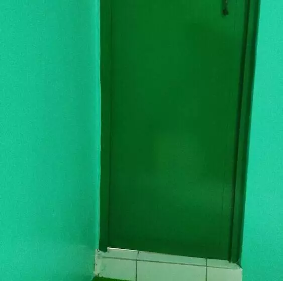 پانسیون Fatuur Inn