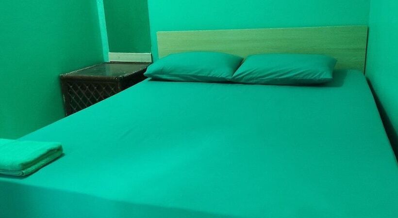 پانسیون Fatuur Inn