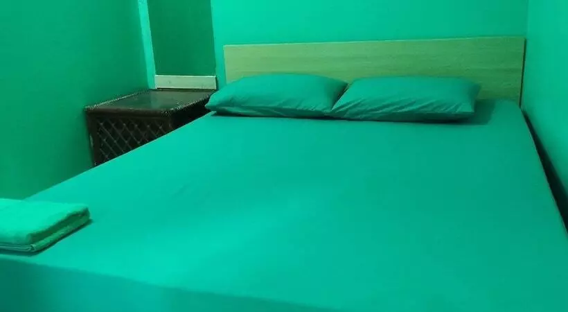 پانسیون Fatuur Inn