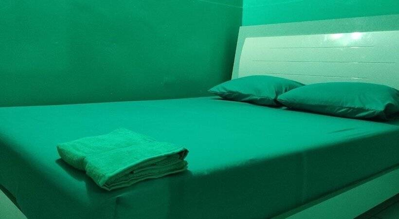 پانسیون Fatuur Inn