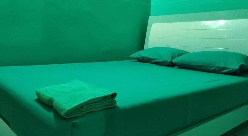 پانسیون Fatuur Inn