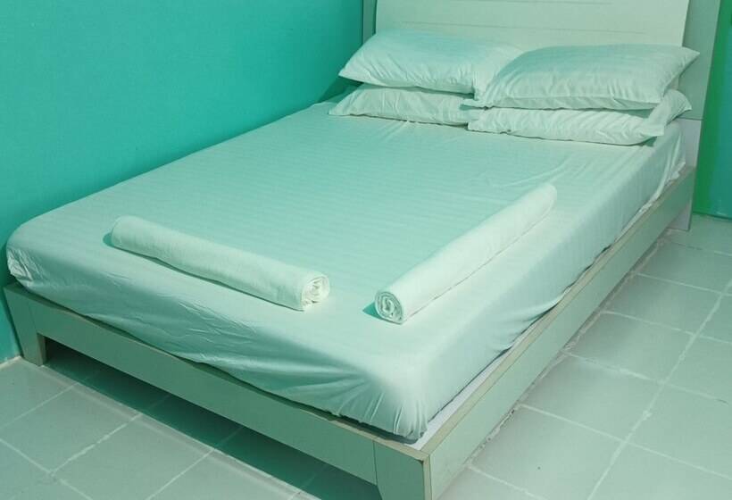 پانسیون Fatuur Inn