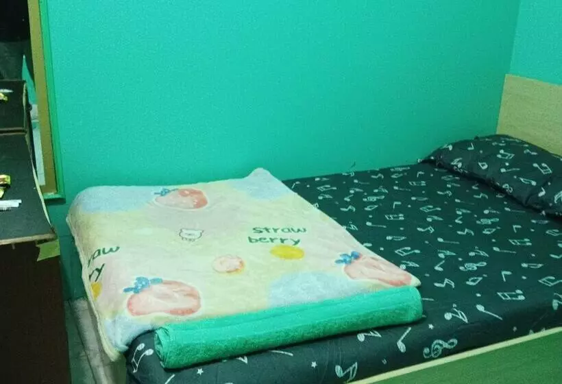 پانسیون Fatuur Inn