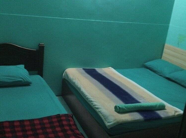 پانسیون Fatuur Inn