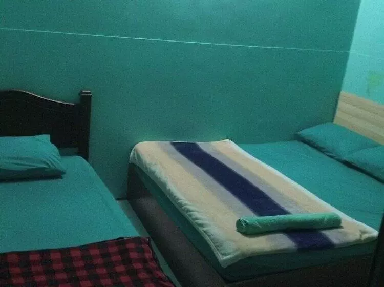 پانسیون Fatuur Inn