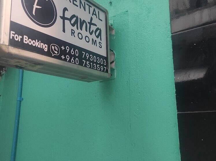 پانسیون Fatuur Inn