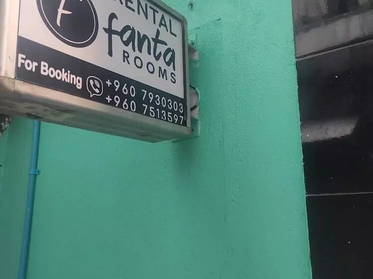 پانسیون Fatuur Inn