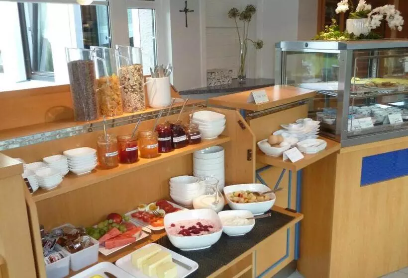 Majatalo Gästehaus Brütting