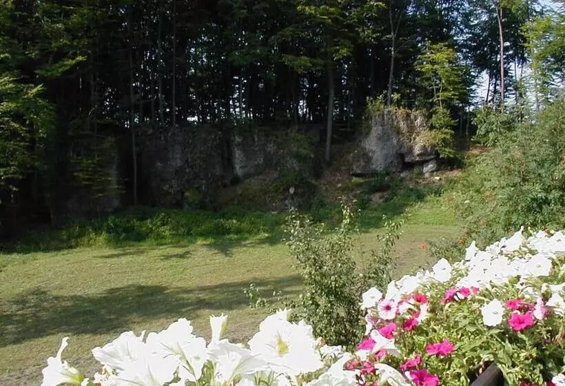 Majatalo Gästehaus Brütting