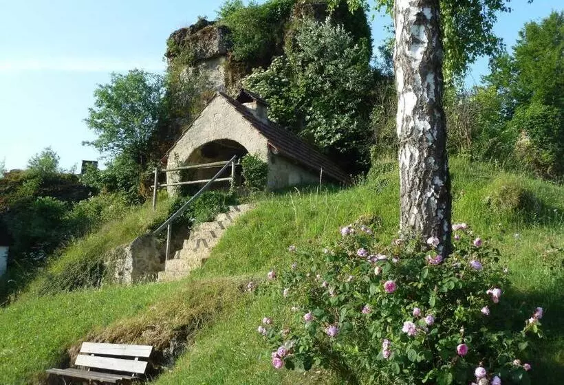 Majatalo Gästehaus Brütting