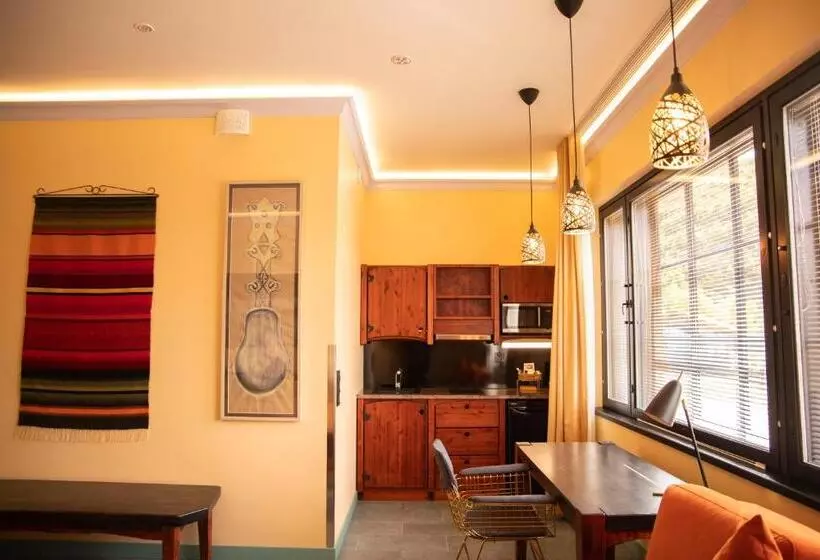 Utsjoki Arctic Resort