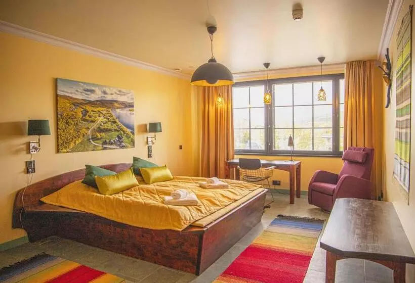 Utsjoki Arctic Resort