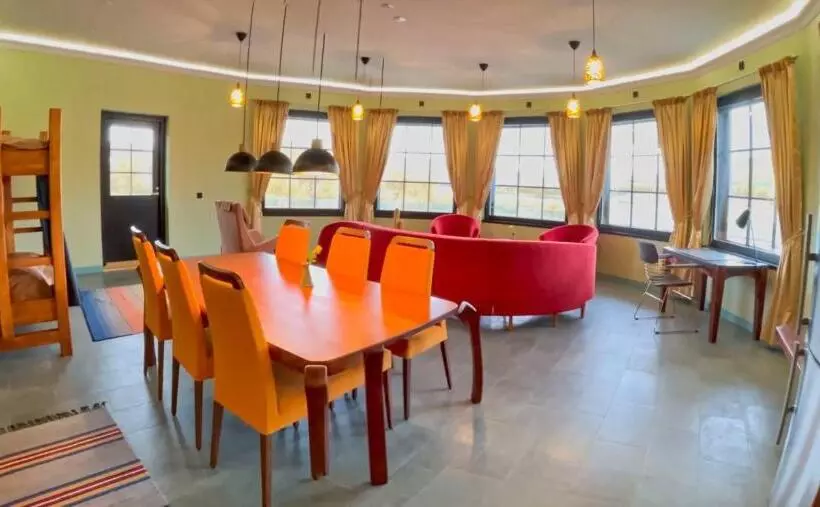 Utsjoki Arctic Resort