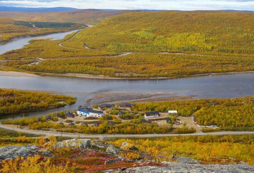 Utsjoki Arctic Resort