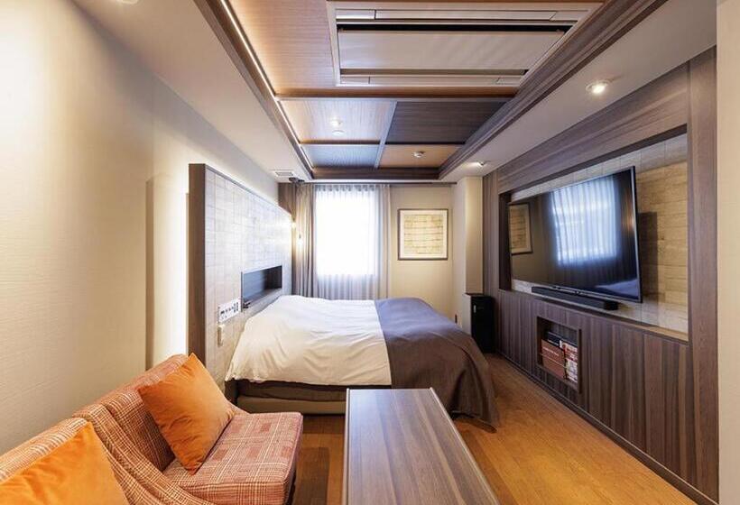 Y Hotel Vacation Stay 32540v