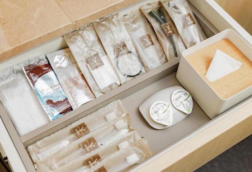 Y Hotel Vacation Stay 32540v