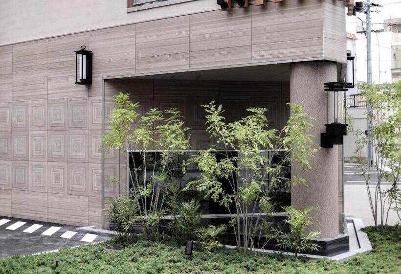 Y Hotel Vacation Stay 32540v