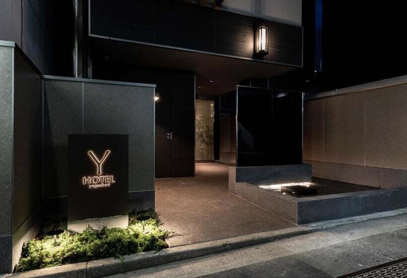 Y Hotel Vacation Stay 32540v