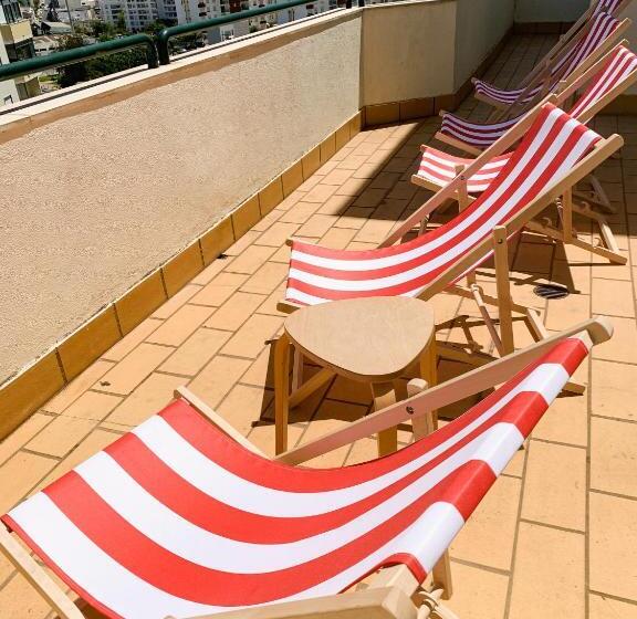 فندق صغير Wakeup Triplex House