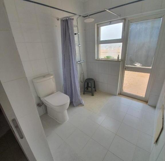 فندق صغير Wakeup Triplex House