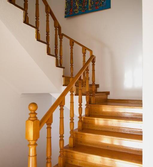 فندق صغير Wakeup Triplex House