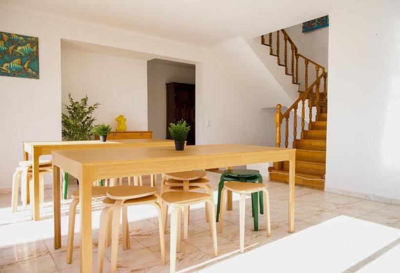 فندق صغير Wakeup Triplex House