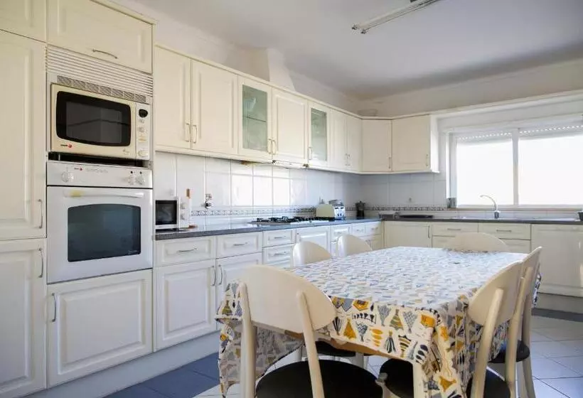 Retkeilymaja Wakeup Triplex House