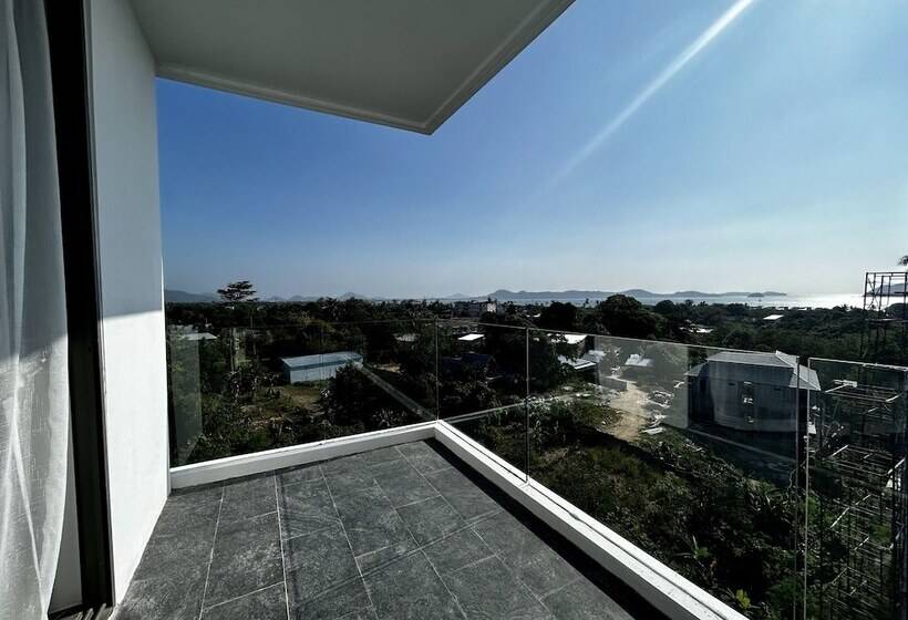 Elite Atoll Condotel