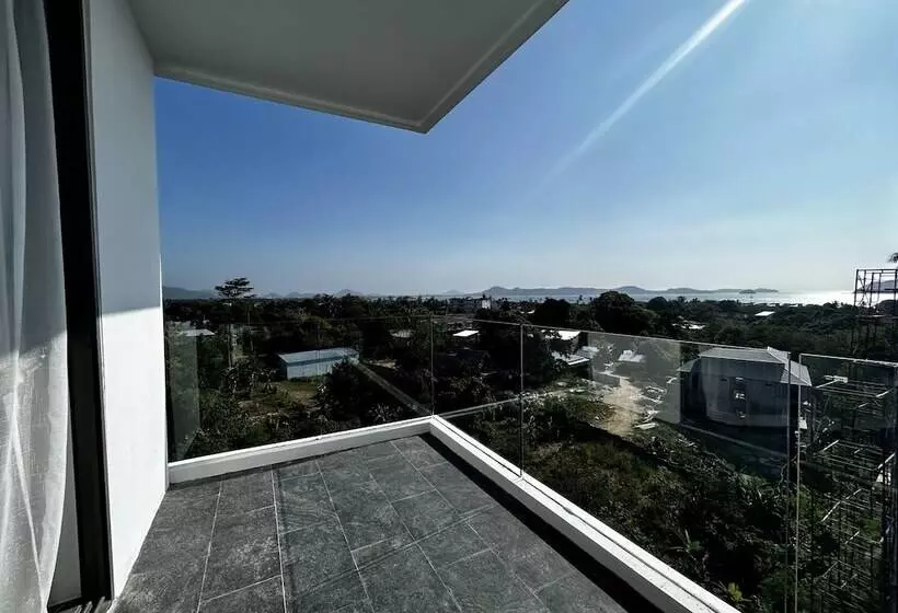 Elite Atoll Condotel