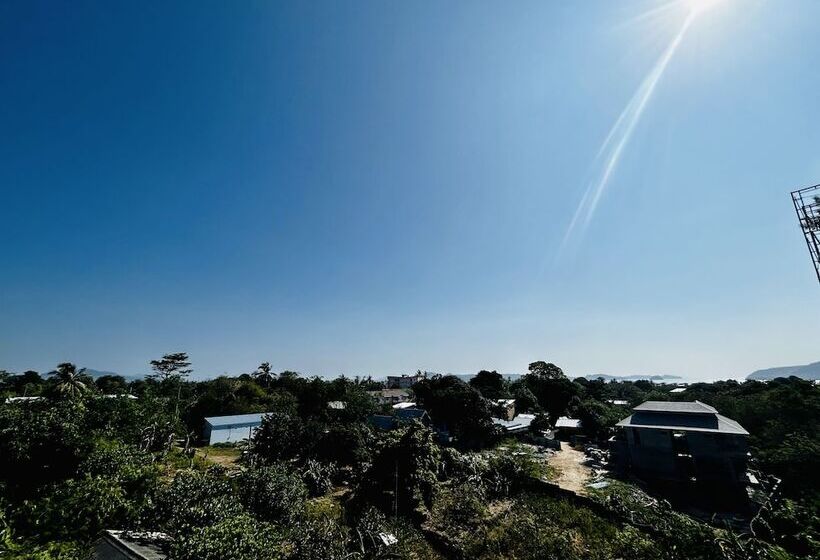 Elite Atoll Condotel