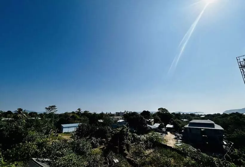 Elite Atoll Condotel