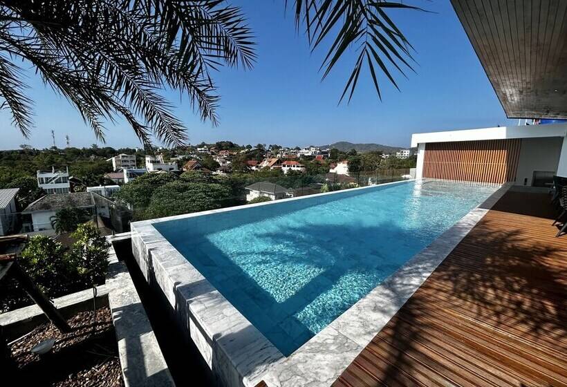 Elite Atoll Condotel