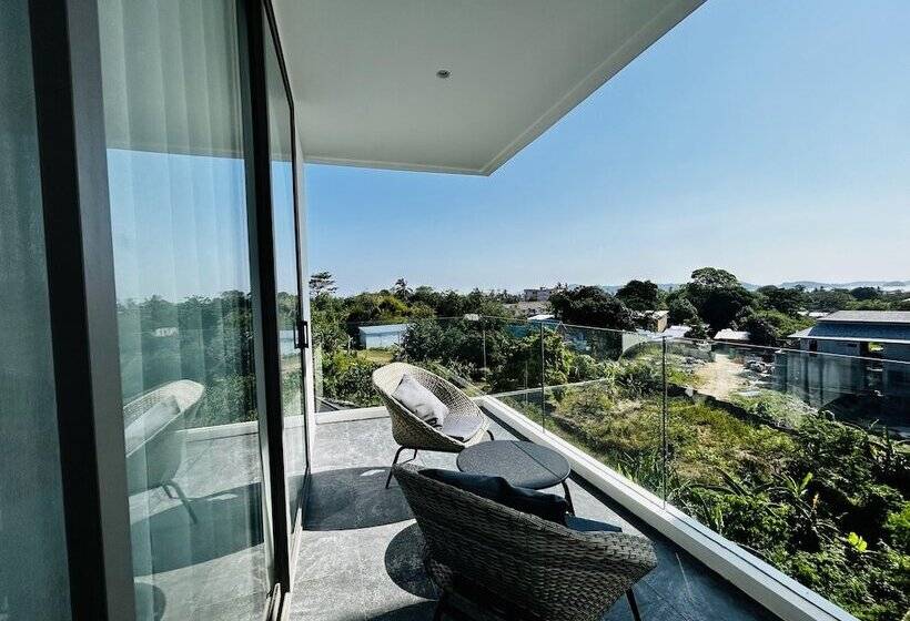 Elite Atoll Condotel