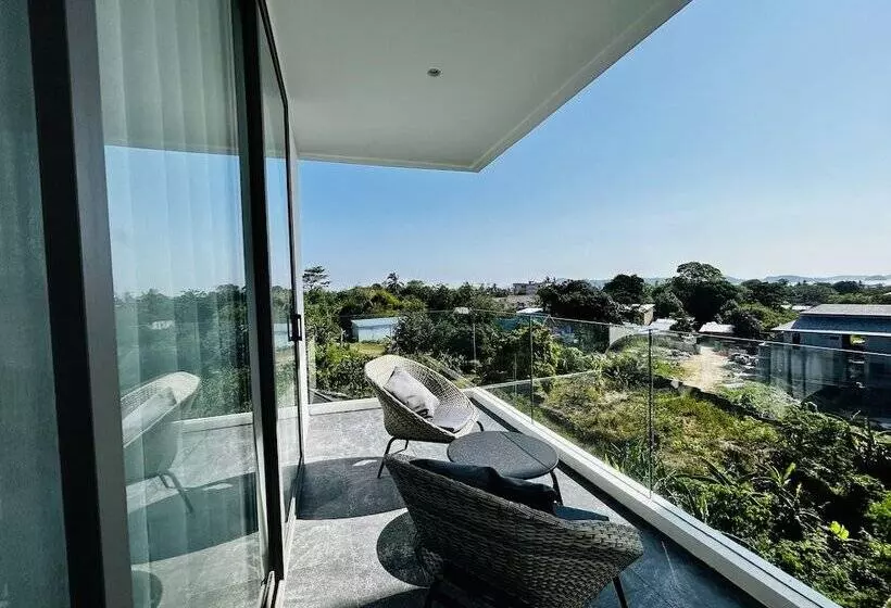 Elite Atoll Condotel