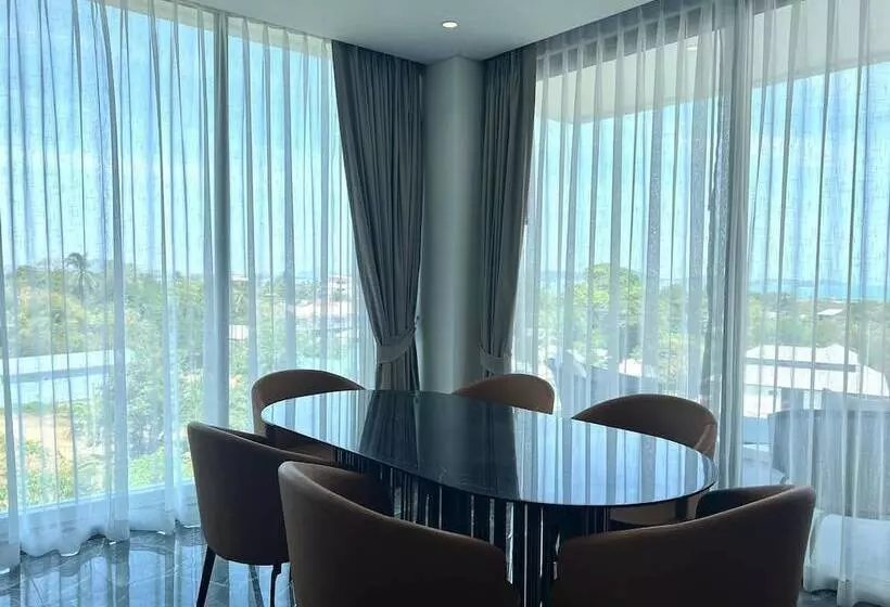 Elite Atoll Condotel