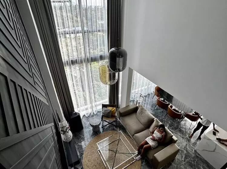 Elite Atoll Condotel